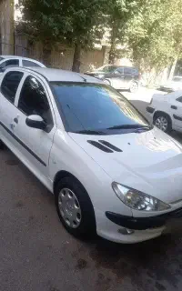 ۲۰۶ تیپ ۲مدل۹۹