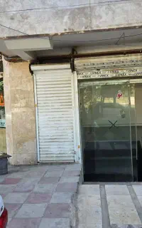 ۱۳۰ متر زیز زمین تجاری ورودی ملک ۲ متر شاهینویلا