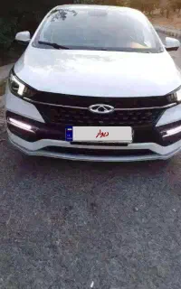 چری‌آریزو۶.معاوضه.با‌شاسی‌بلند.