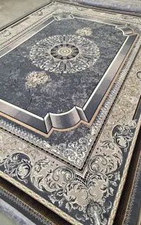 دست چک تو بردار بی یار نقد اقساط قالی ارین بهبه
