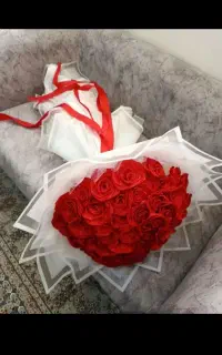 گل رز ربانی جاودان