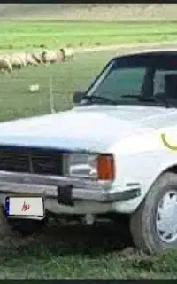 پیکان مدل 82