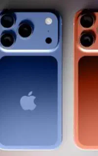 17 pro max aplle  سوپر فول /3سال گارانتی معتبر