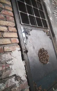 نبشی کشی ساختمان، جوشکاری
