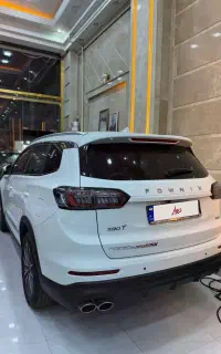 فونیکس تیگو ۸ پرو مکس ie