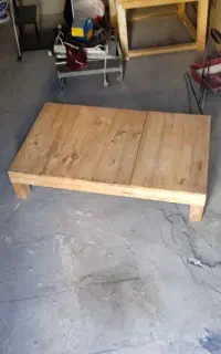 زیر رختخواب