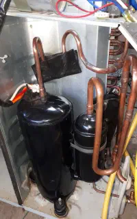 خدمات فنی اریکا