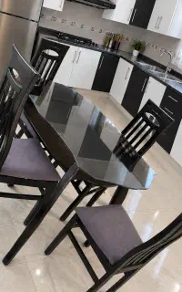 میز و صندلی ناهارخوری غذا خوری ناهار خوری غذاخوری