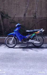 موتور بیکلاچ125