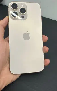 ایفون ۱۶ پرومکس باتری ۱۰۰