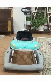 روروک مدل روما