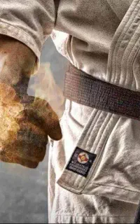 آموزش کیوکوشین کاراته و دفاع شخصی