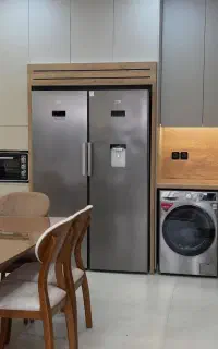 تعمیرات کابینت کمد دیواری