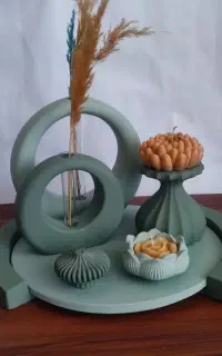 ست دکوری