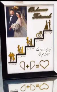 تابلو جاکلیدی