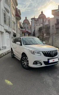هایما توربو s7 مدل ۱۳۹۶