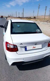 ساینا آس مدل ۱۴۰۱