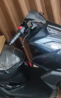موتور لاکی کلیک 170S2