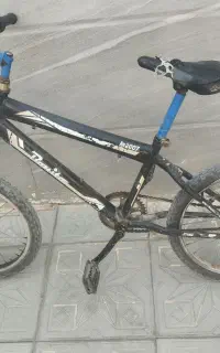 دوچرخه ۲۰