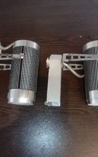 هالوژن آلومینیومی
