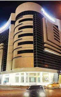 تجاری ۱۵ متری در استارمال
