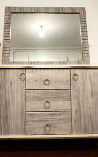 آینه کنسول