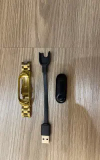 مچ بند هوشمند mi band 3