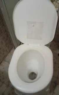 توالت فرنگی
