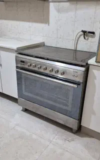 اجاق گاز  فردار تکنوکیت