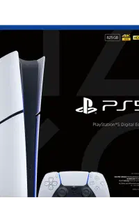 ps5 دیجیتال اسلیم 2016 یک ترابایت
