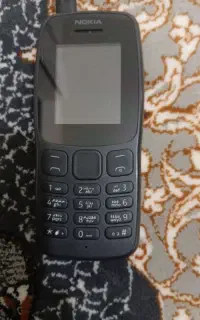 گوشی نوکیا ۱۰۶
