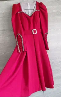 لباس مجلسی نو نو