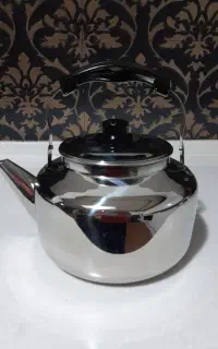 کتری استیل