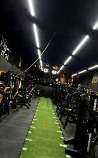 مربی بدنسازی بانوان