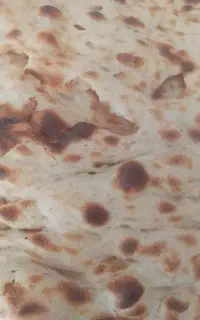 نان خشک کیلویی 35