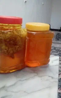 عسل