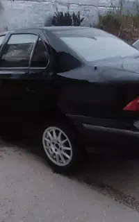سمند LX ۸۳