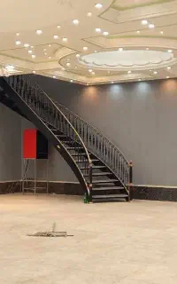 اجاره نمایشگاه ۶۰۰ متری/بلوار بهشتی
