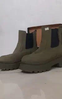 پوتین سایز۳۸ تا۳۹