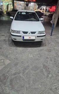 سمندseکم کار وتک برک درایران