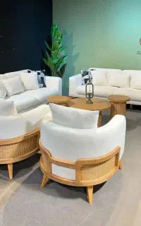 زیبایی را به خانه هایتان بیاورید مبلمان ارگ تهران