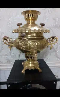فروشی سماوروهونگ