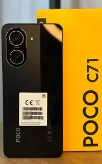 شیامی poco c71 64