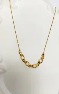 گردنبند استیل