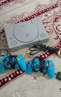 پلستیشن