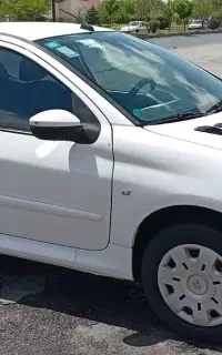 پژو ۲۰۷ تیو۳