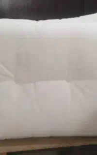 پشتی تکیه گاه