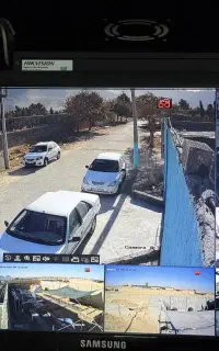 فروش و نصب دوربین مداربسته و دزدگیر با انصاف