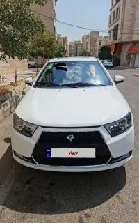 دنا پلاس توربو اتومات آبشنال در حد صفر،فوری