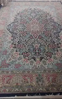 فرش نگین مشهد